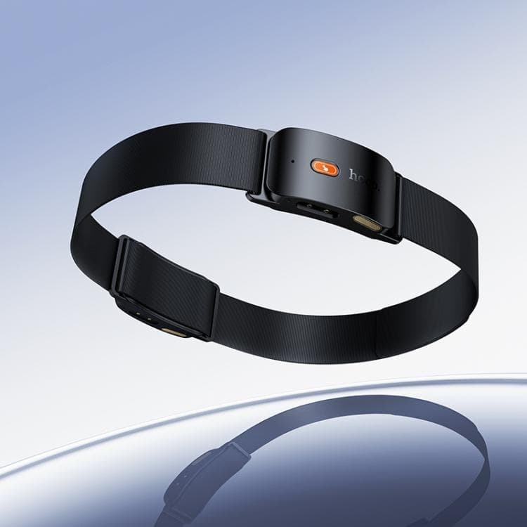 Hoco EA10 Energica Hairband Sport Bluetooth Earphone — image 4