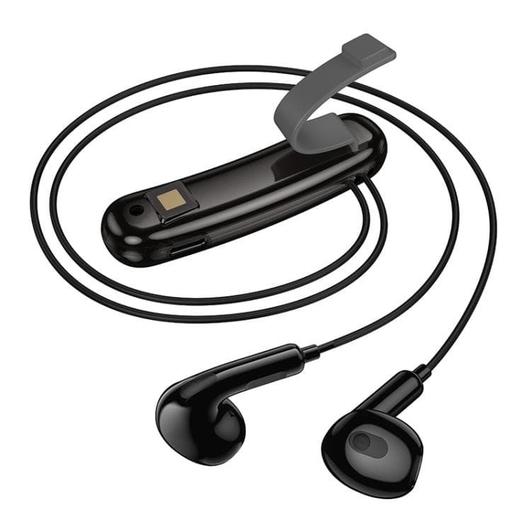 Hoco ES77 Graceful Lavalier Bluetooth Earphone — image 2