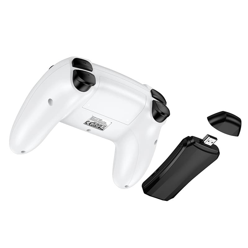 Hoco GA31 Collection Game Box + Two Wireless Gamepad Controller — image 4