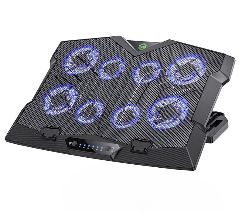HOCO GM27 Laptop Cooler Stand — image 1