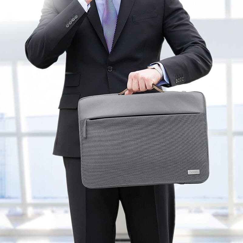 Hoco GT7 Extraordinary Series Laptop Bag (14-16 Inches) — image 3