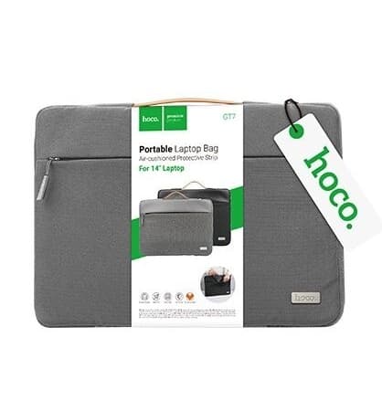 Hoco GT7 Extraordinary Series Laptop Bag (14-16 Inches) — image 4