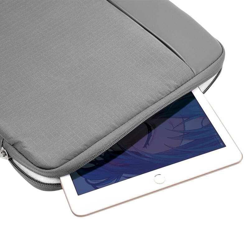 Hoco GT7 Extraordinary Series Laptop Bag (14-16 Inches) — image 2