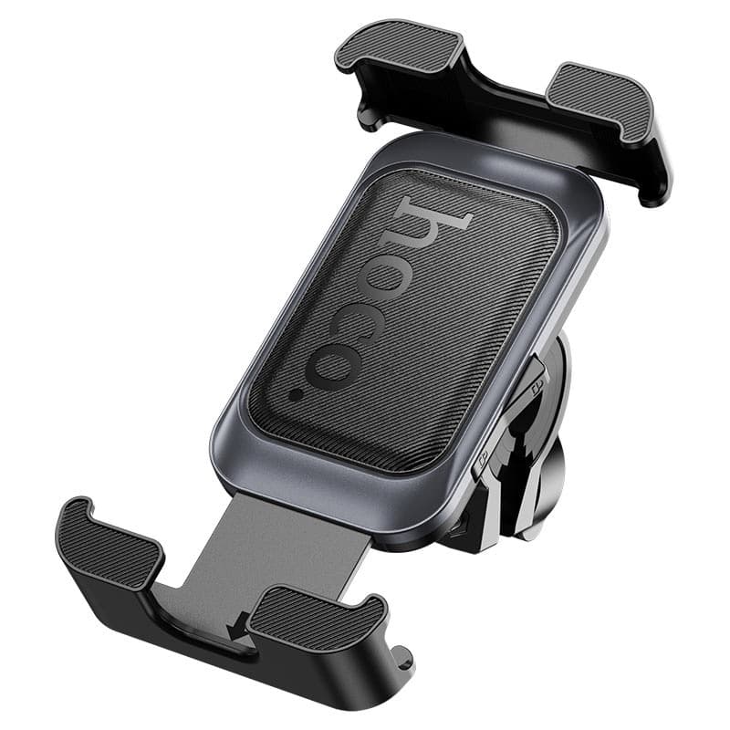 HOCO H82 Vista Bicycle Handlebar Bike Phone Holder — image 4