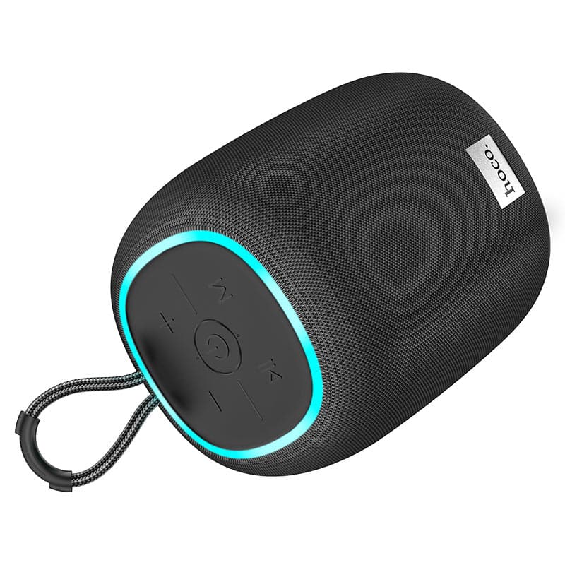 HOCO HC14 Wireless Portable Bluetooth Speaker — image 2
