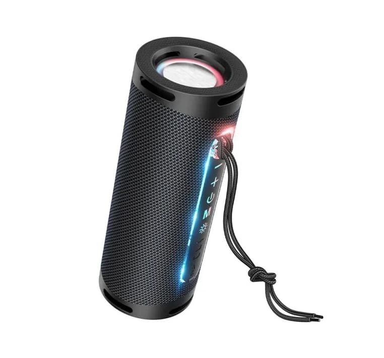 HOCO HC9 Wireless Portable Bluetooth Speaker — image 1
