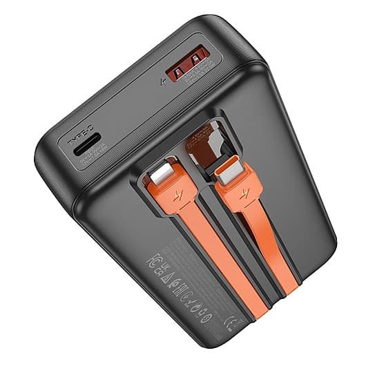 Hoco J119A PD 20000mAh Powerbank — image 2