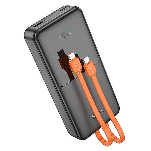 Hoco J119A PD 20000mAh Powerbank — image 1