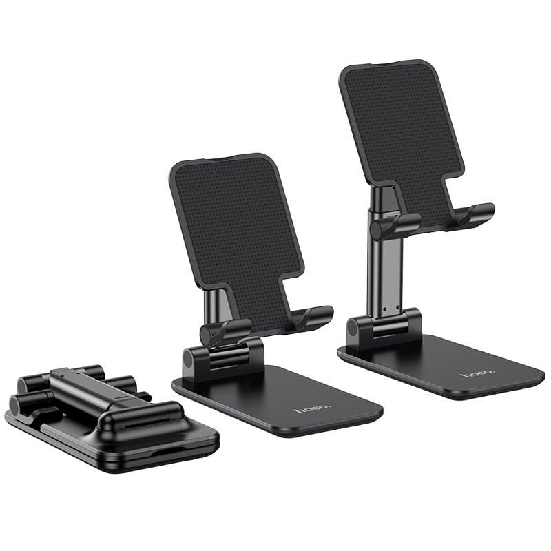 Hoco PH29A Tabletop Folding Mobile Phone Holder — image 1