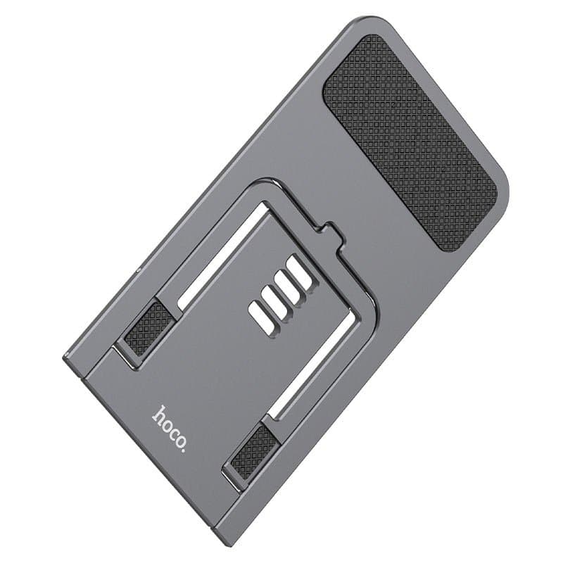 Hoco PH43 Tabletop Phone Tablet Holder Desktop Stand — image 3