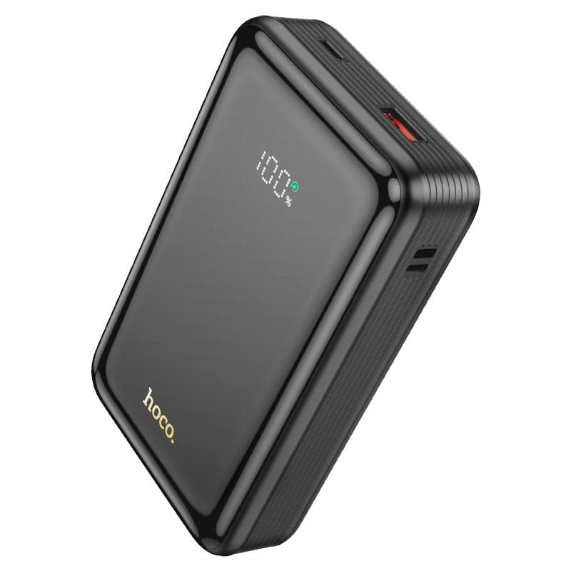 Hoco Q21A 22.5W 20000mAh Powerbank — image 1