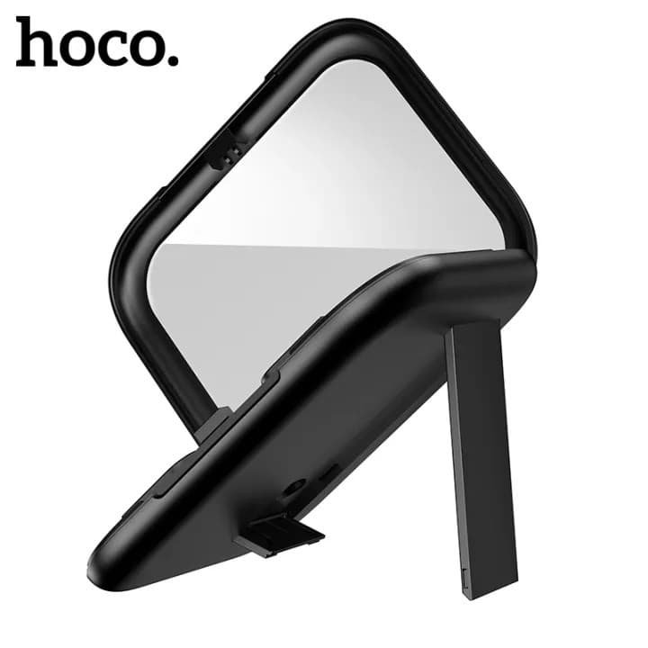 Hoco U114 60W All In One Cable Set Type C Micro Lightning Adapter — image 4