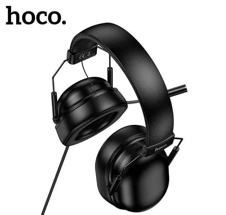 Hoco W113 Dynamic Gaming Headphones 7.1 Surround Sound 50mm Drivers USB Connection — image 2