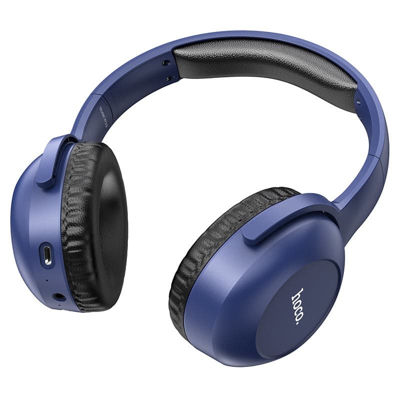 HOCO W33 Wireless Stereo Headphone — image 3