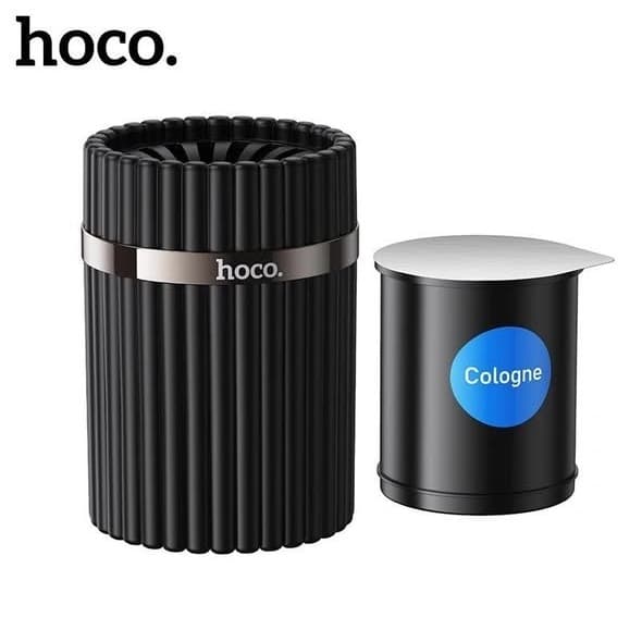 Hoco ZP51 Premium Minimalist Perfumed Balm Long-Lasting Air Freshener For Home & Car — image 1