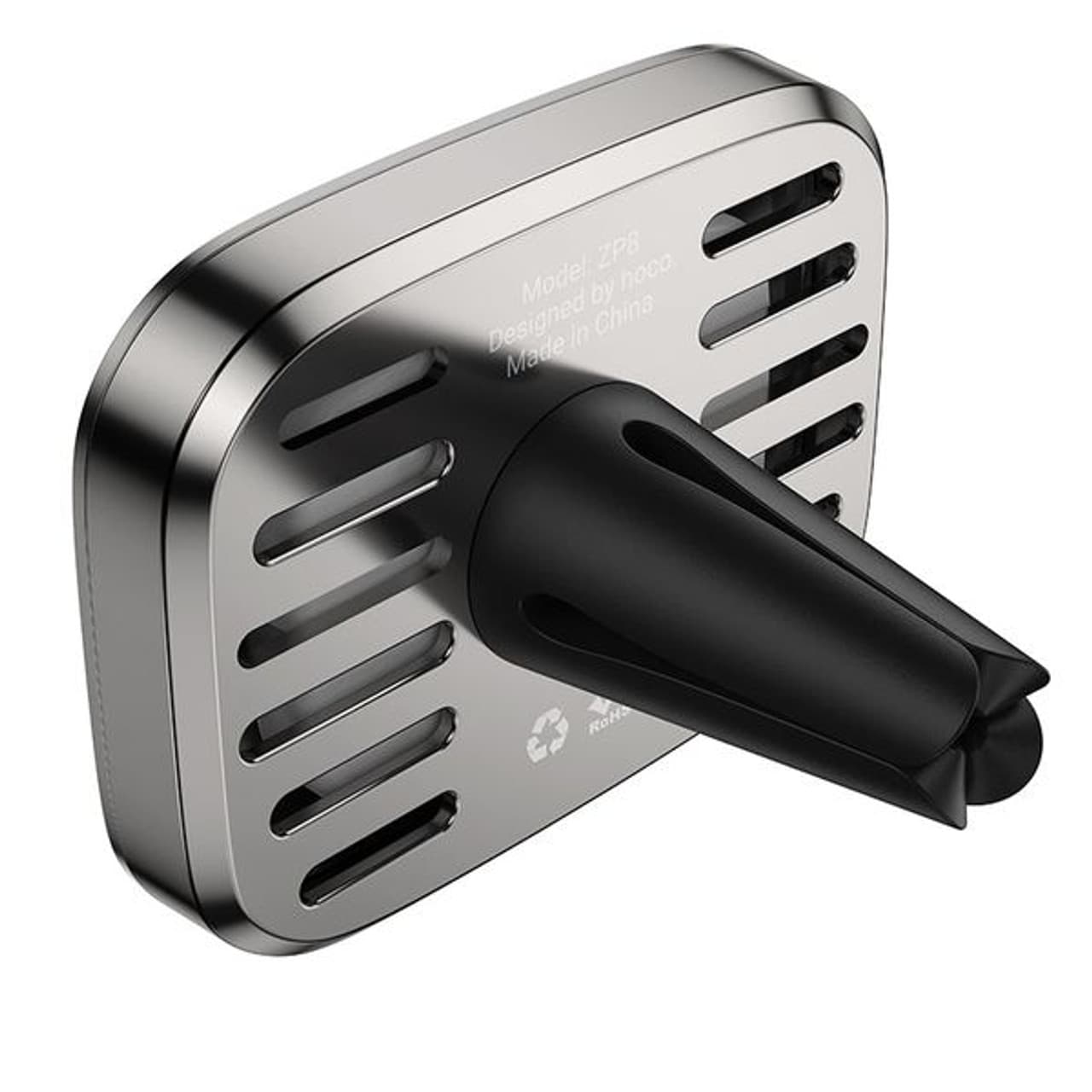 Hoco ZP8 Car Air Fragrance Perfume Kit For Air Vent — image 3
