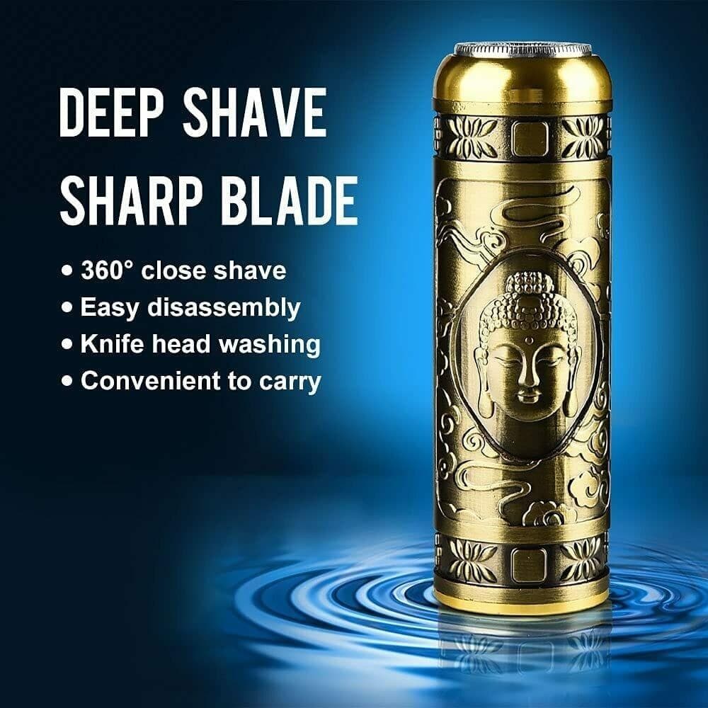 HTW8 Electric Razor Shaver For Men — image 1
