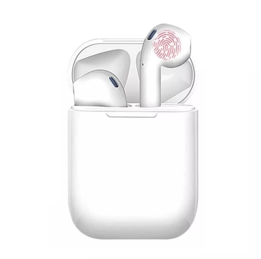 i12 TWS Wireless Bluetooth Earbuds — image 2