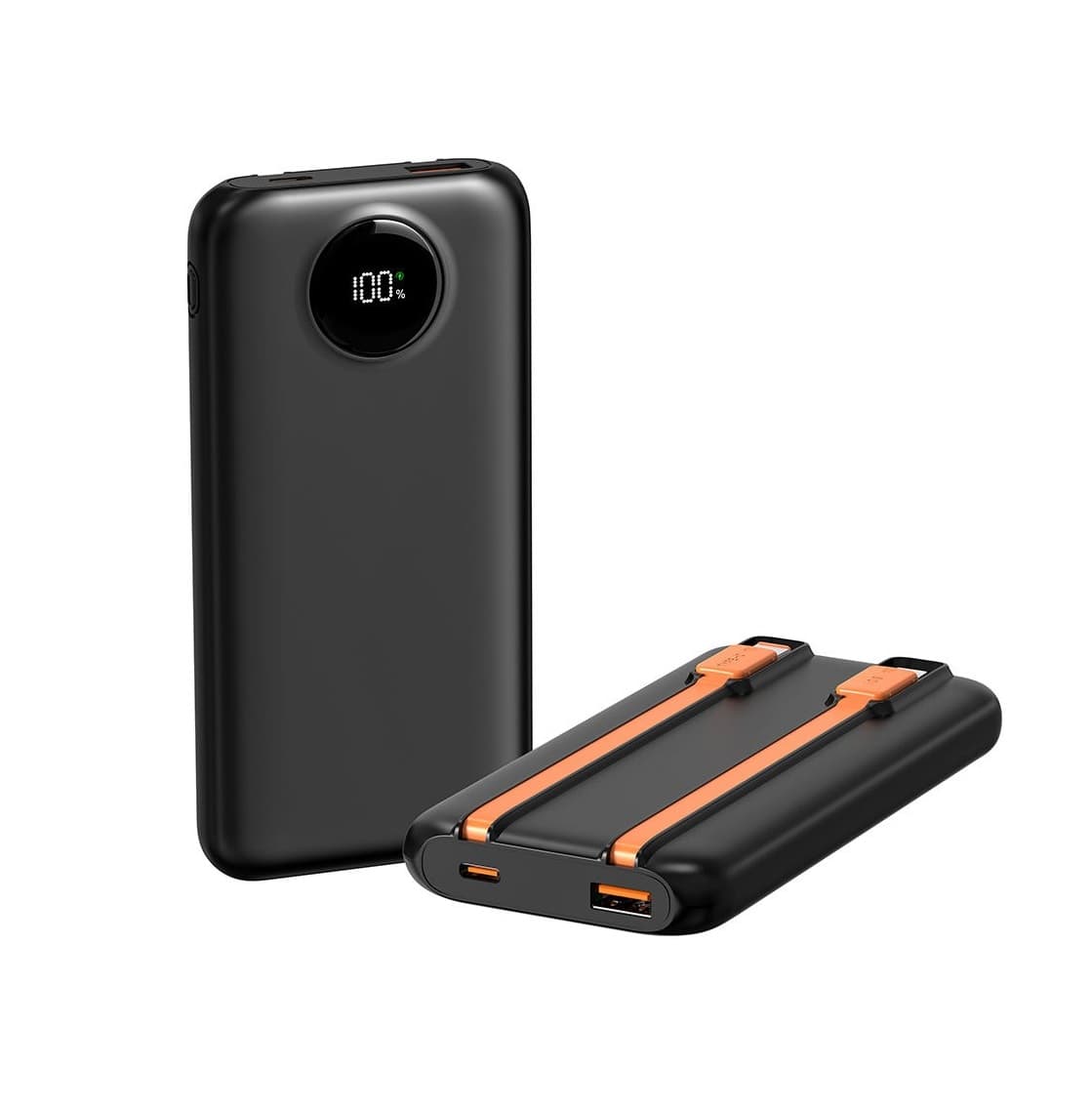 Inotek TEK230 Portable 10000mAh 22.5W Super Fast Charging Powerbank — image 1