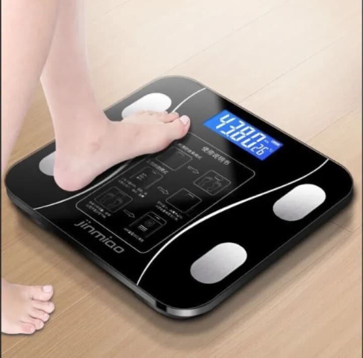 Intelligent Bluetooth Personal Weight Scale — image 1