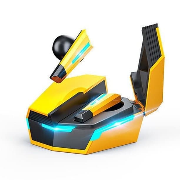 JK20 Gaming Wireless Bluetooth 5.0 Earphone — image 1