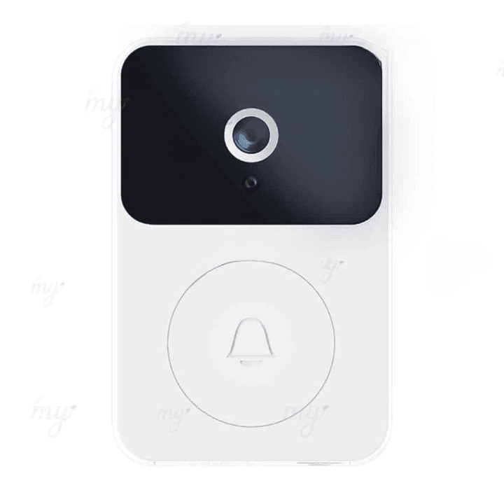 Jmary MF5 1080P Wireless Video Doorbell With Night Vision — image 4