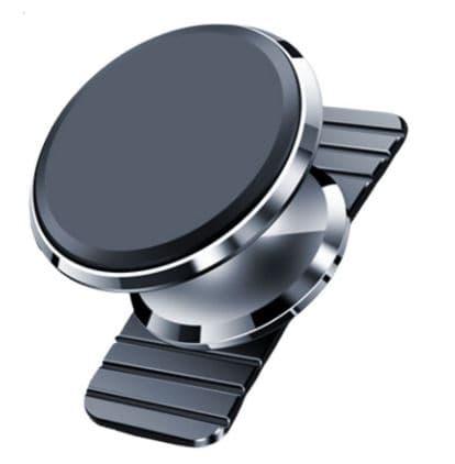 Jmary MH73 Premium Quality Strong Magnetic Car Holder For Mobiles — image 1