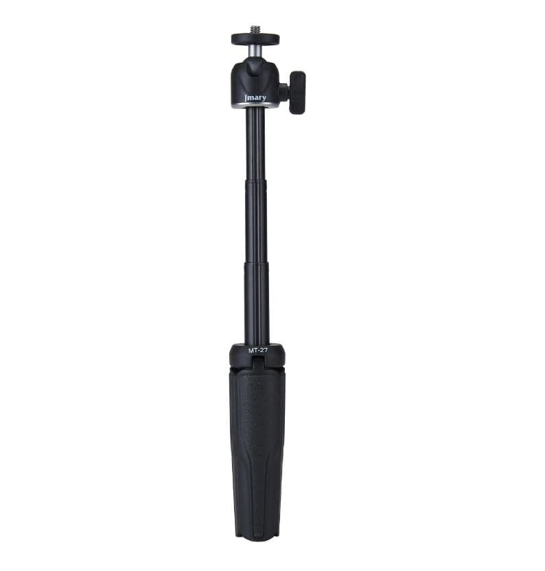 Jmary MT27 Portable Tripod Stand — image 4