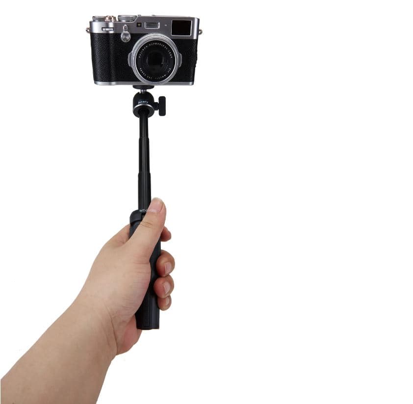 Jmary MT27 Portable Tripod Stand — image 3
