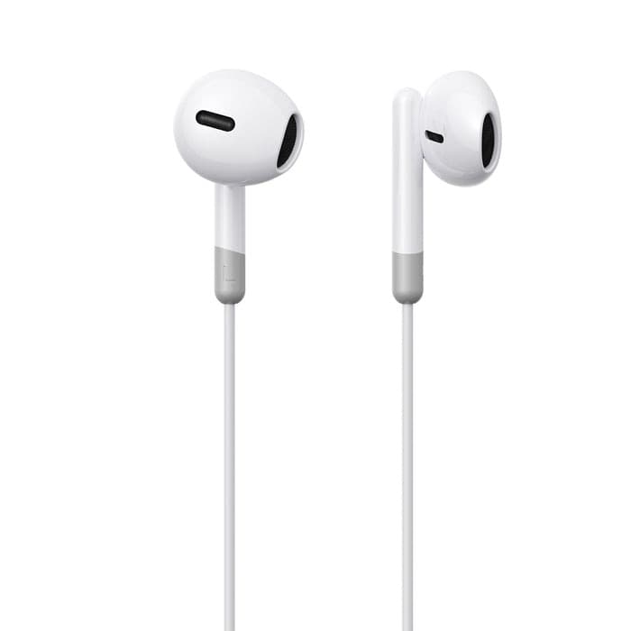 Joyroom JR‑EW01 Wired Series Half In‑Ear Wired Earphone — image 3