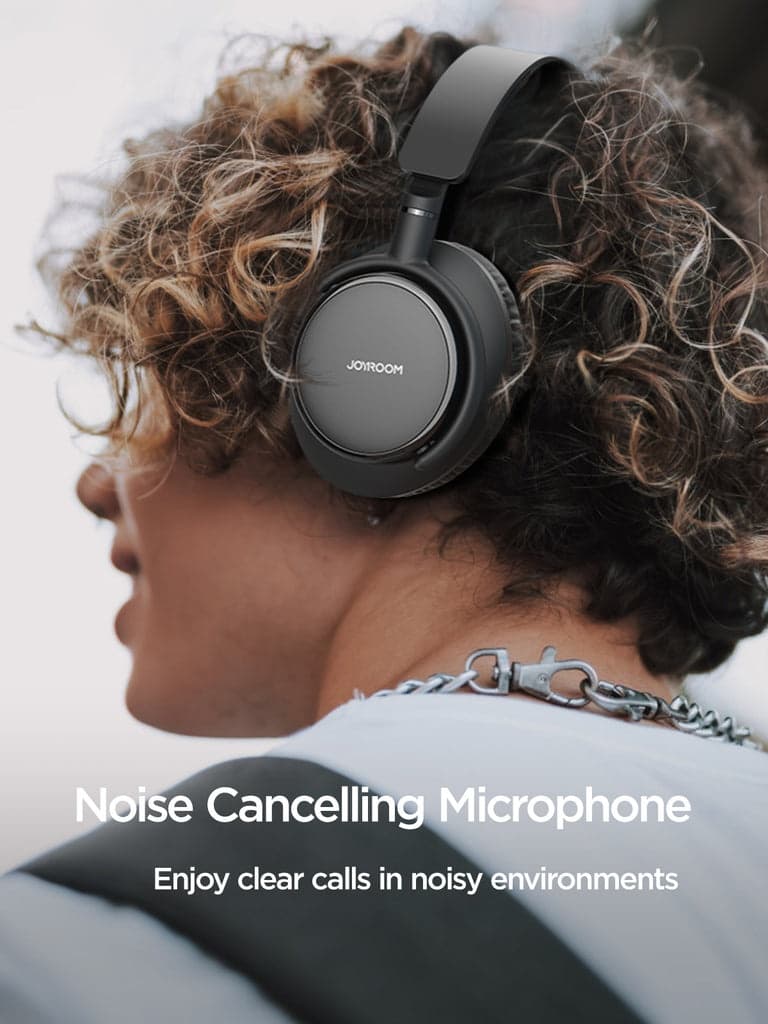 Joyroom JR OH1 Bluetooth Headphone — image 5
