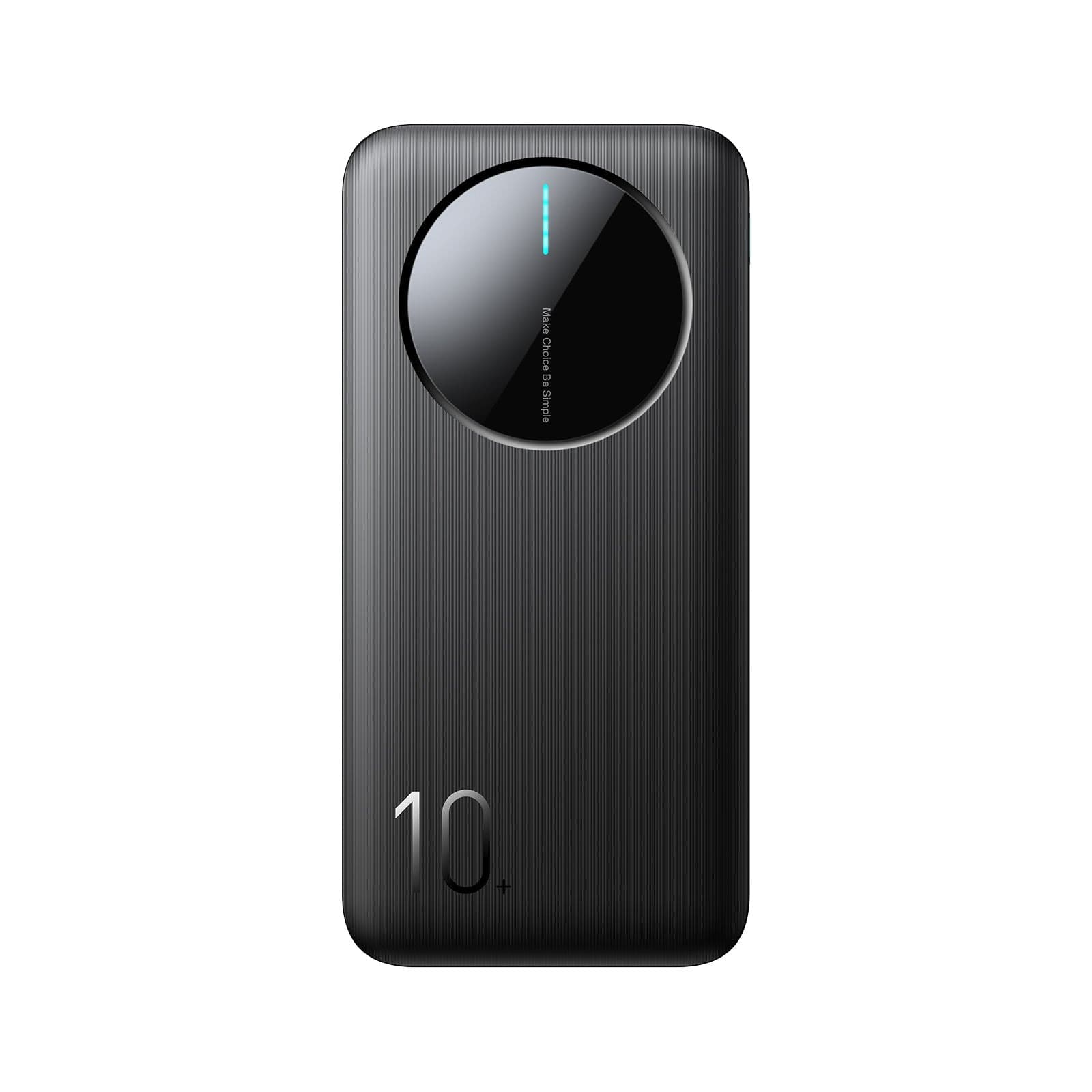 Joyroom JR PBF12 10000 mAh LED Powerbank — image 2
