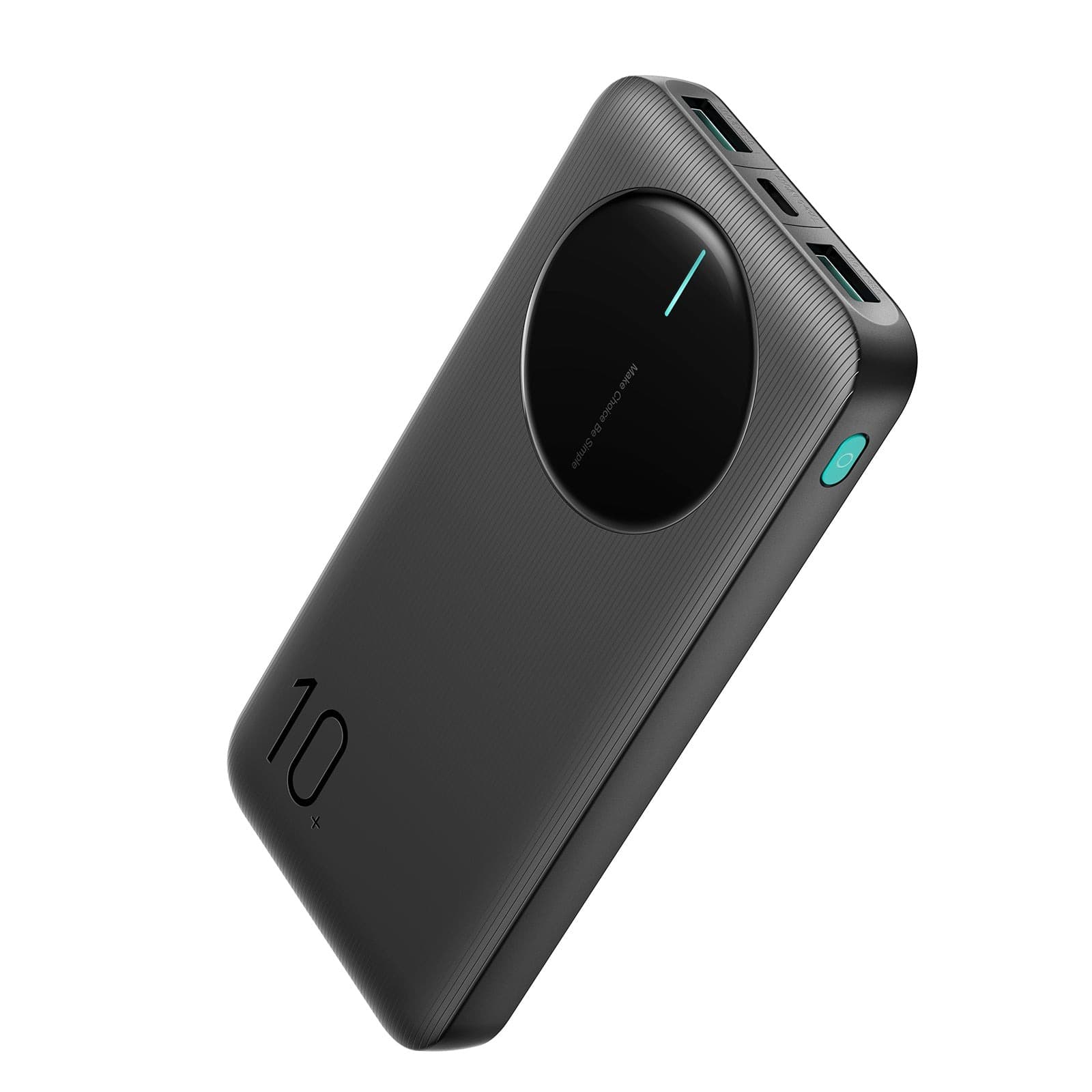 Joyroom JR PBF12 10000 mAh LED Powerbank — image 1