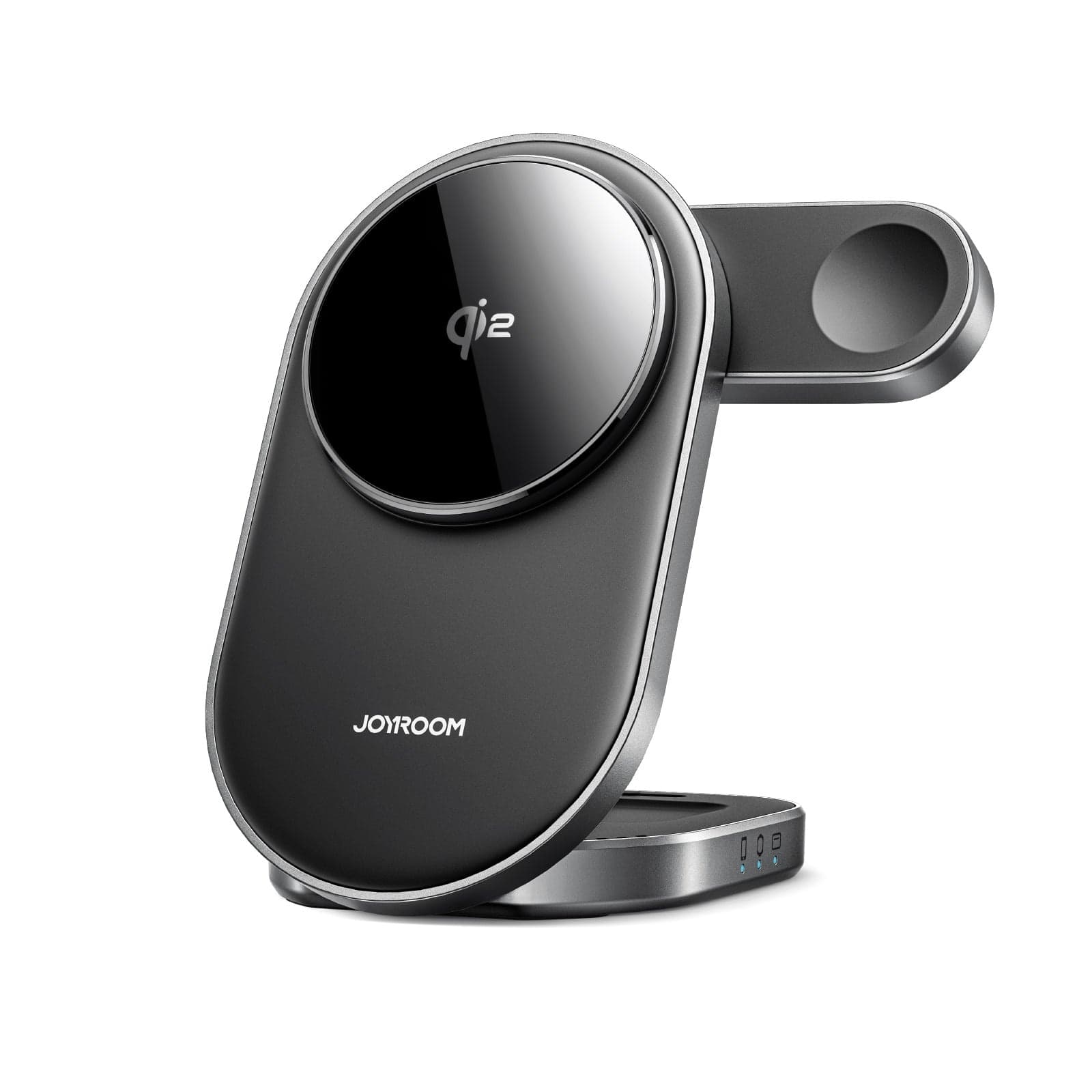 Joyroom JR W17 15W Multi-Device 3-in-1 Fast Wireless Charging Station — image 1