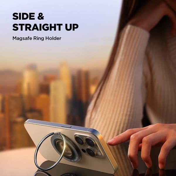 Joyroom JR ZS383 MagSafe Magnetic Phone Holder — image 4