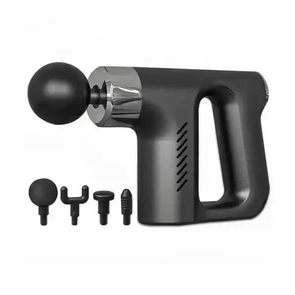KH740 Electrical Rechargeable Fascial Massage Gun — image 1