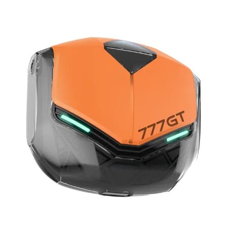 Kick Aeropods 777 GT True Wireless Earbuds With 35dB Pro ANC 13mm Drivers & App Support — image 2