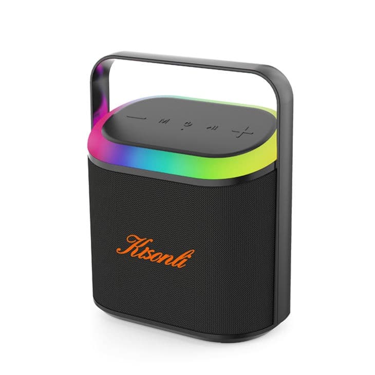 Kisonli K28 Bluetooth Wireless Speaker — image 1