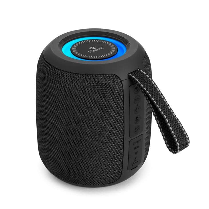 Kisonli Q26 10W Portable Bluetooth Speaker — image 1