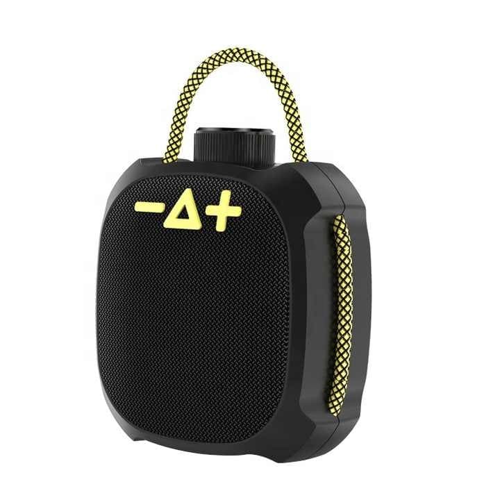Kisonli T8 Wireless Bluetooth Speaker — image 1
