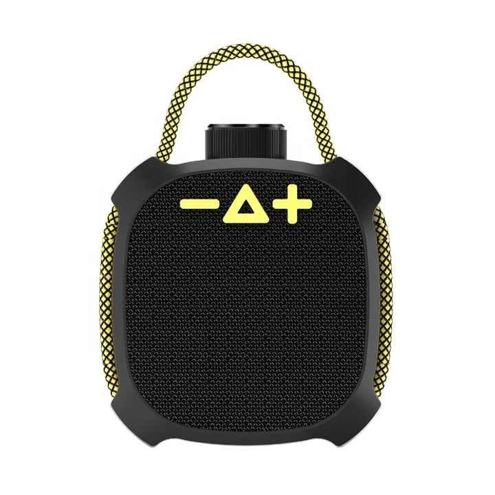 Kisonli T8 Wireless Bluetooth Speaker — image 3