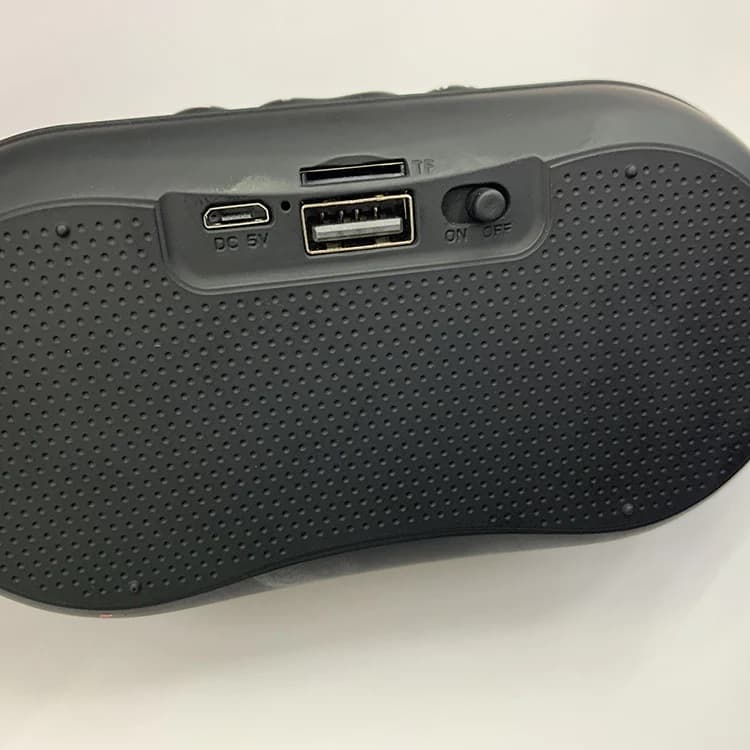 Koleer S29 Mini High Sound Bluetooth Speaker — image 3