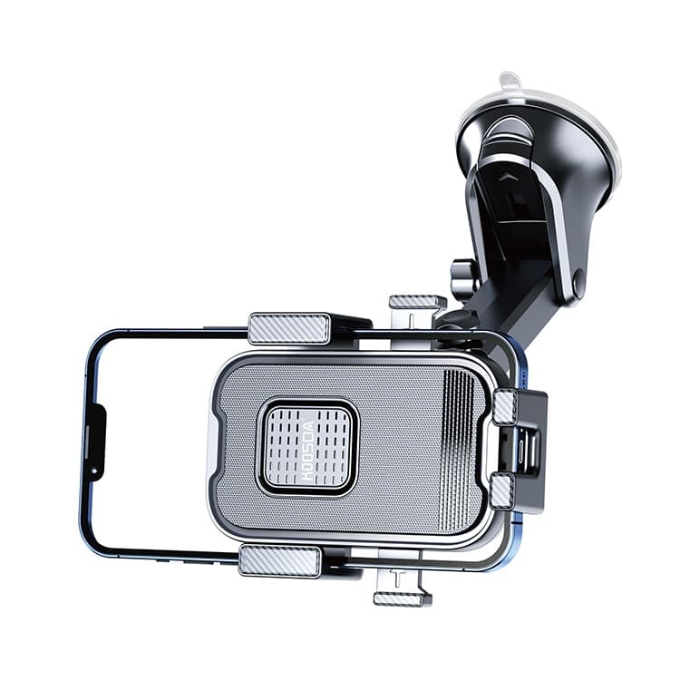 KOOSDA KSD-H28 Universal Long Neck Car Phone Holder With Suction Cup Adjustable — image 4