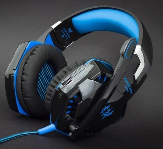KOTION EACH G2000 Headset Wired Gaming Headphone — image 4