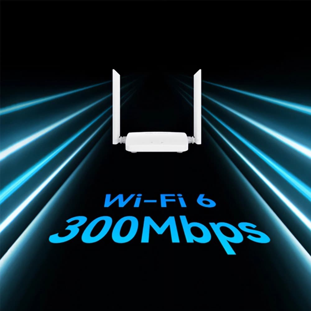 LB-LINK CPE600EU AX300 USB-C Wi-Fi 6 LTE 4G Router With Sim Support — image 5