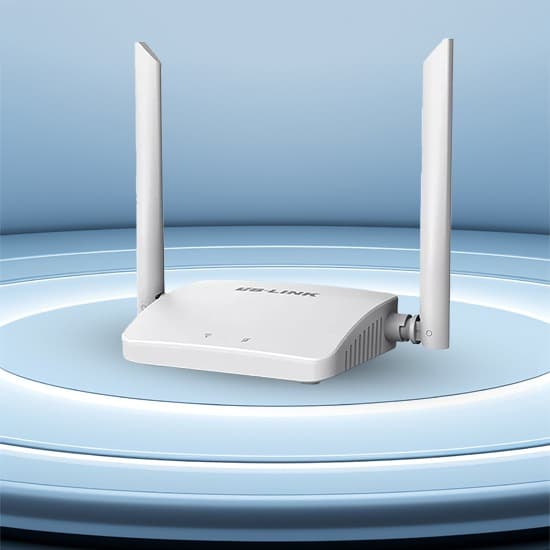 LB-LINK CPE600EU AX300 USB-C Wi-Fi 6 LTE 4G Router With Sim Support — image 1
