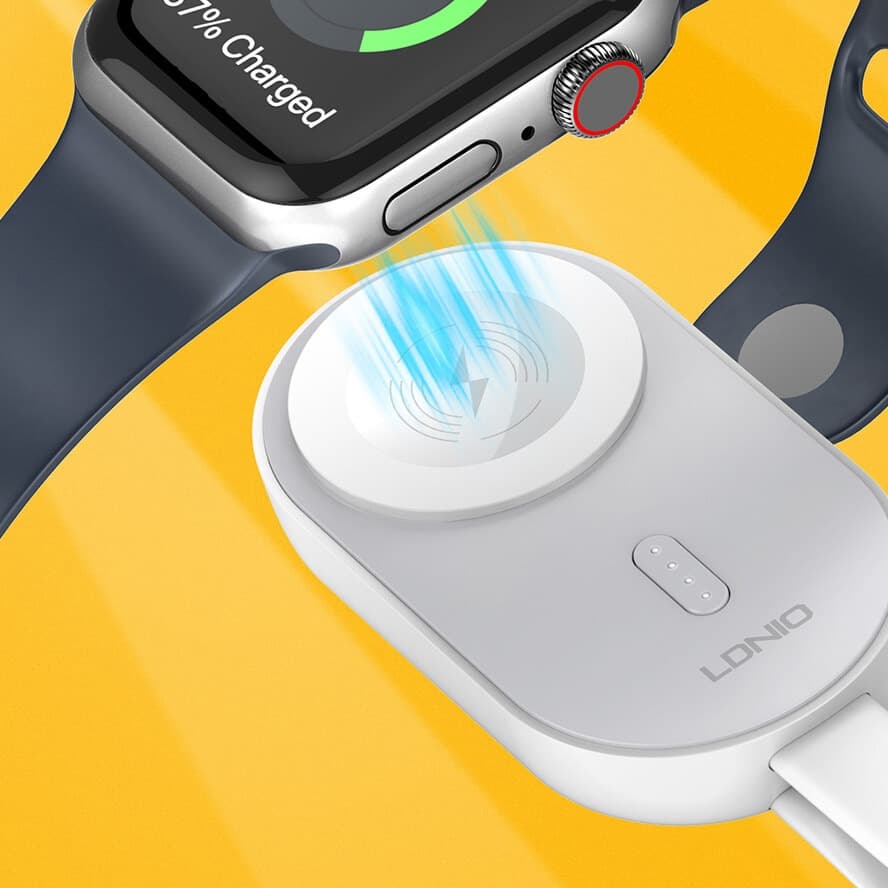 Ldnio AW005 Watch Power Bank — image 3