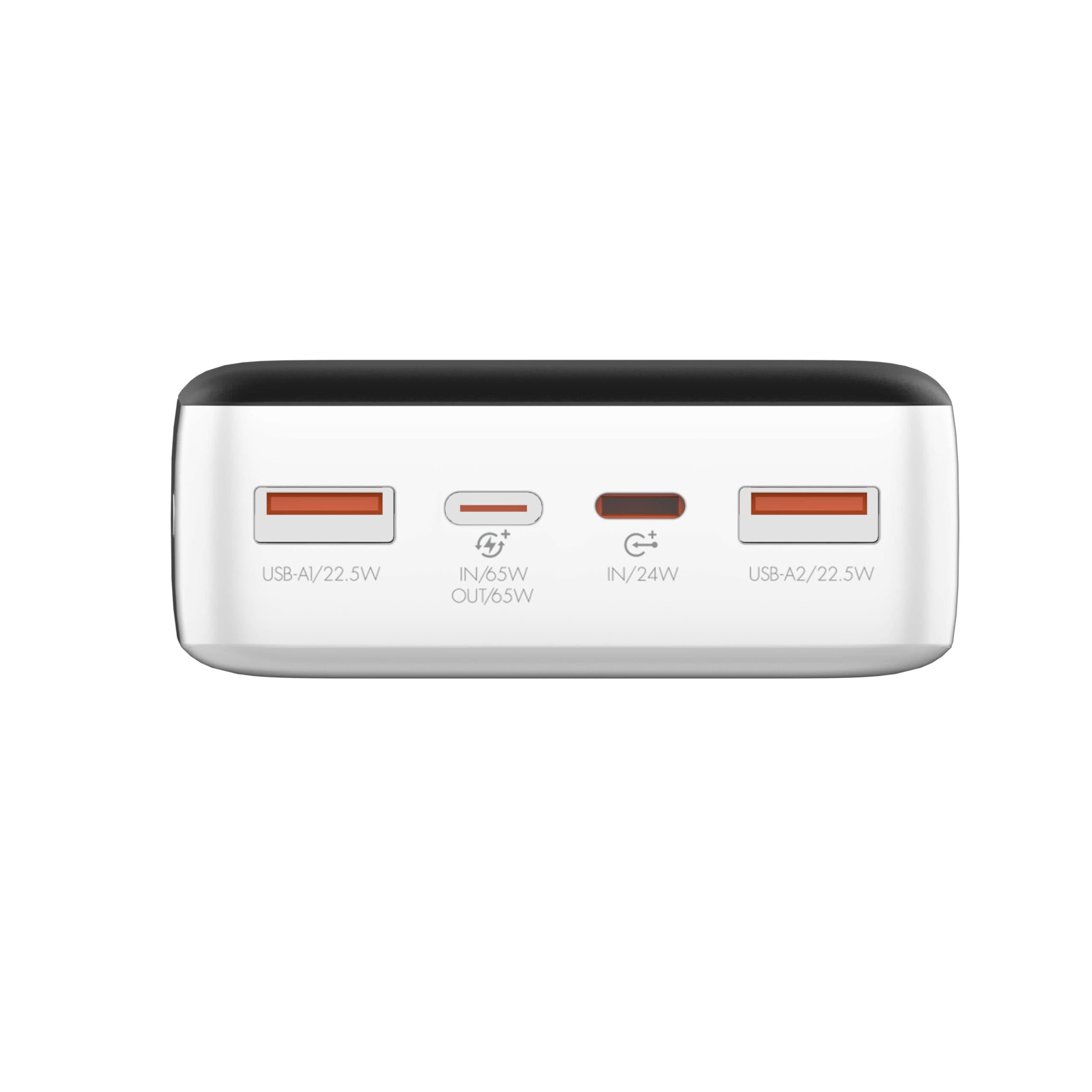 Ldnio PQ27 20000mAh 65W Fast Charging Power Bank — image 2