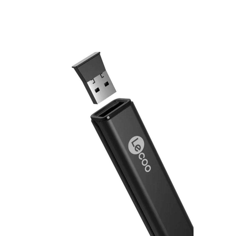 Lenovo Lecoo SPT9634 2.4GHz Wireless Laser Presenter Remote Control — image 3