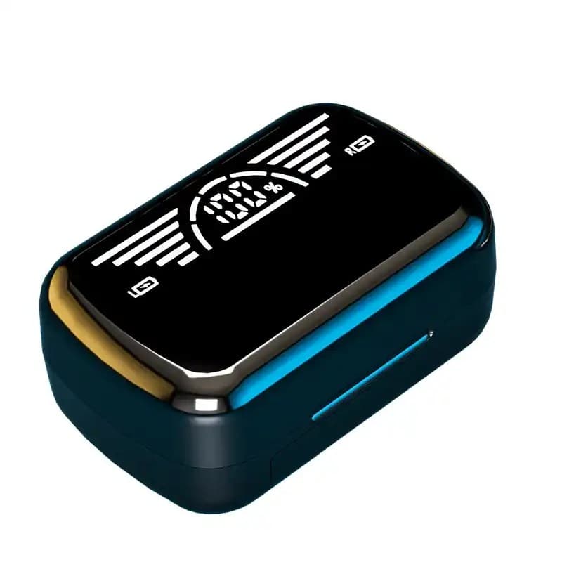 M66 Pro TWS Wireless Earbuds — image 2